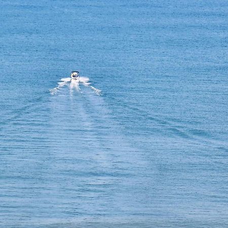 Ruvisha Beach Hotel Негомбо Екстер'єр фото