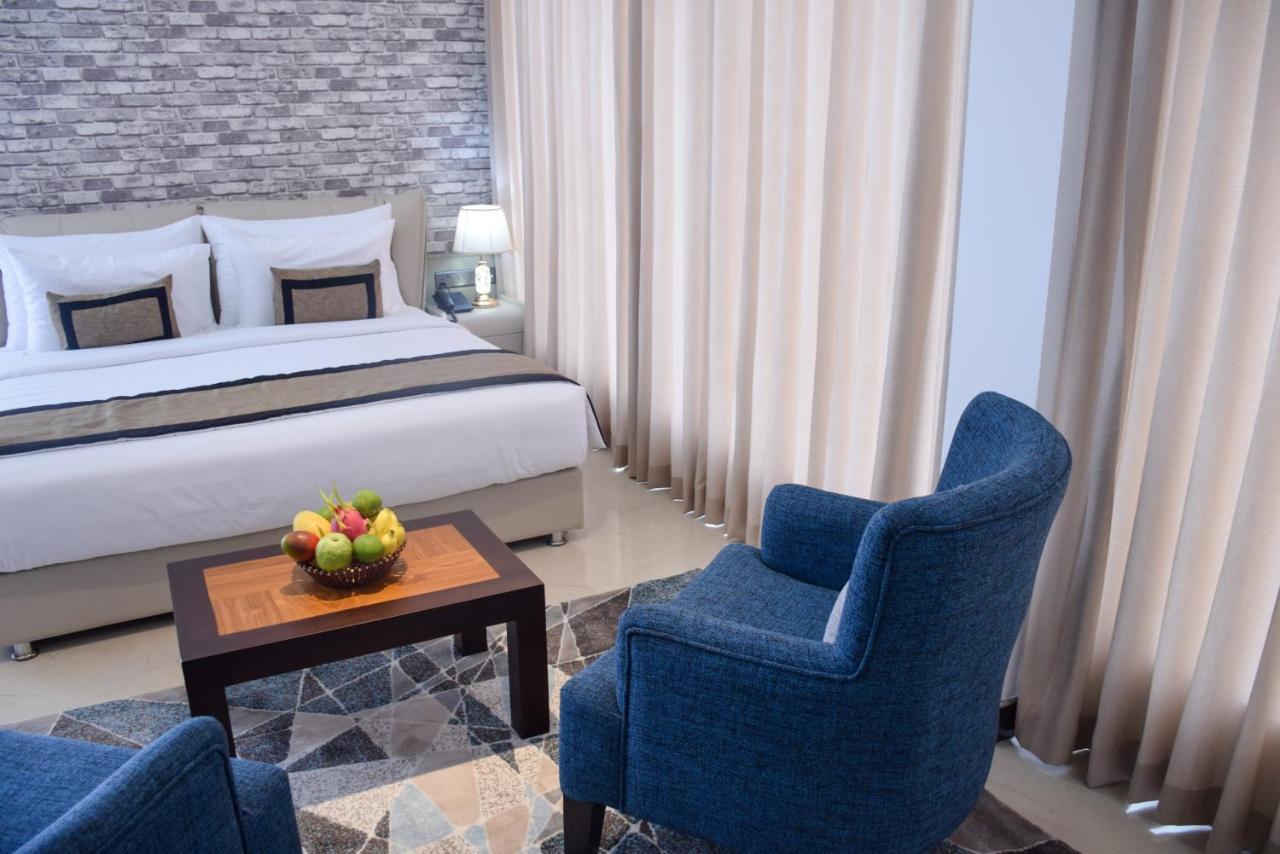 Ruvisha Beach Hotel Негомбо Екстер'єр фото