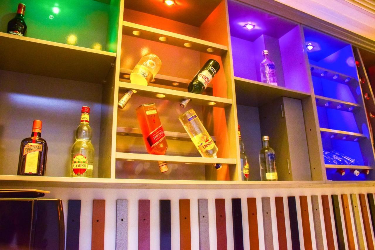 Ruvisha Beach Hotel Негомбо Екстер'єр фото