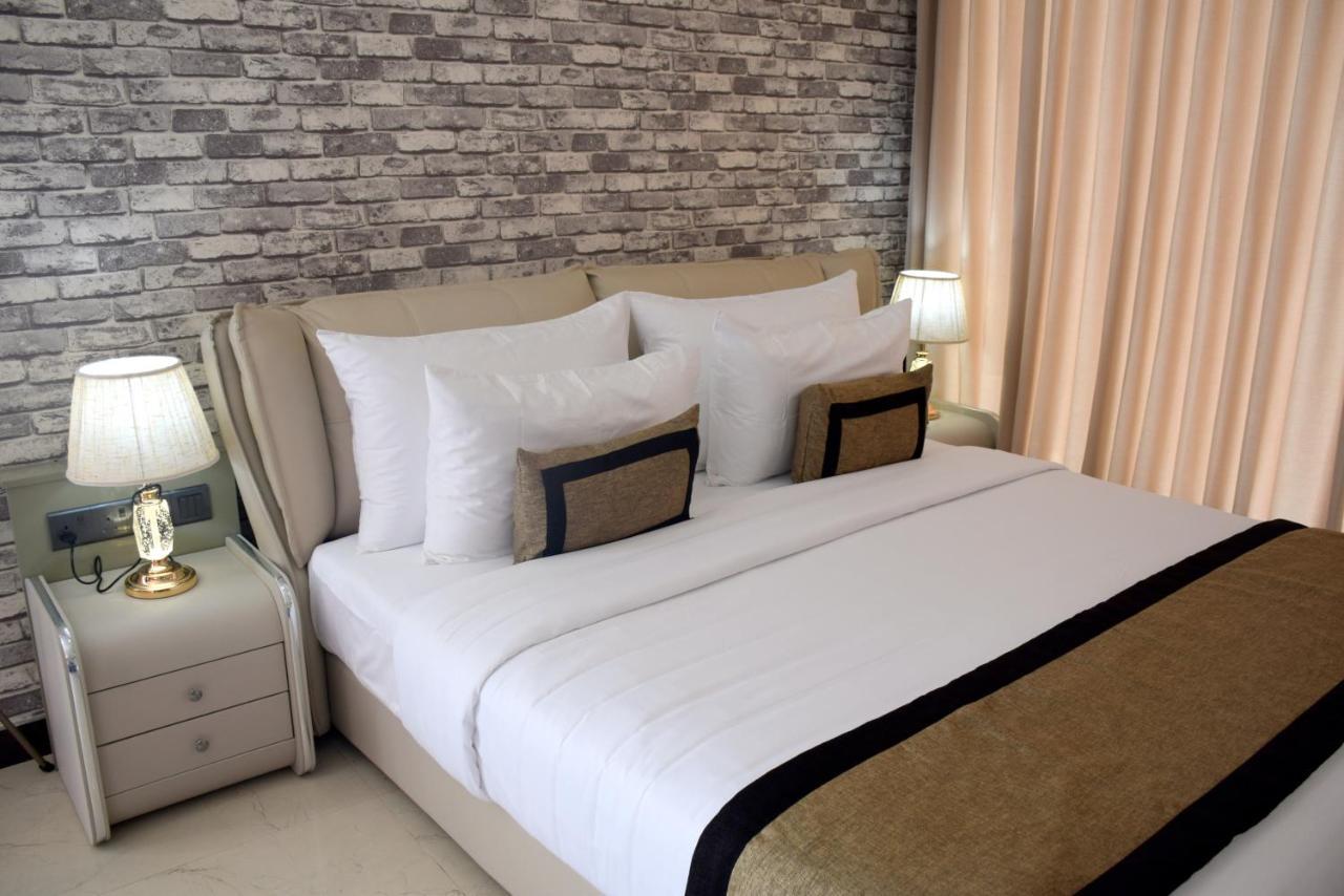 Ruvisha Beach Hotel Негомбо Екстер'єр фото